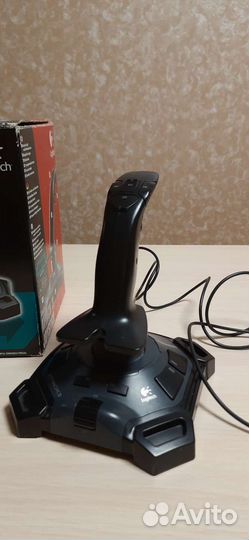 Игровой джойстик для пк