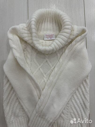 Свитер детский