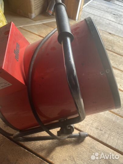 Продам пушку