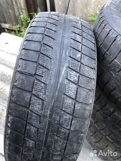 Bridgestone Blizzak Revo2 195/60 R15