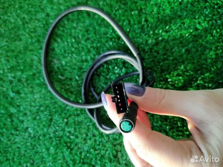 Коса проводов электросамоката Kugoo M2