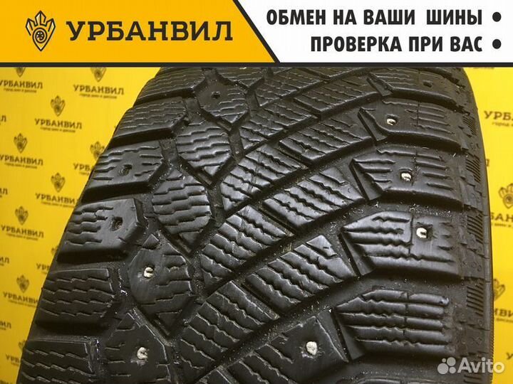 Continental ContiIceContact 195/55 R15 89T