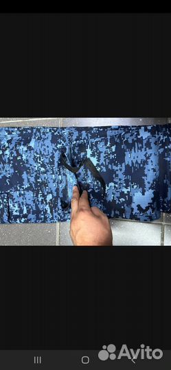 Форма пиксель фсин,Россгвардия