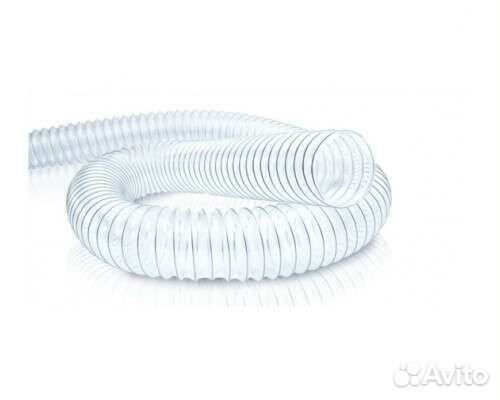 Гофра для шноркеля d63