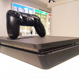 Playstation 4 Slim 1tb 2208B