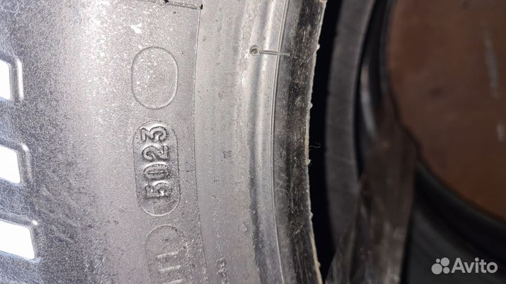 Bfgoodrich All-Terrain T/A KO2 285/75 R16 116R