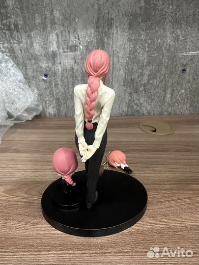 Фигурки Chainsawman Makima