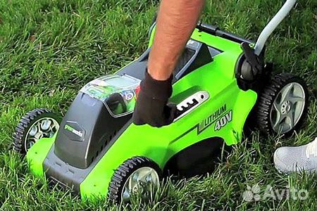 Ремонт электроинструмента, газонокосилок, триммера