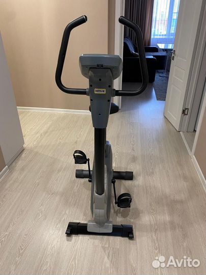 Велотренажер