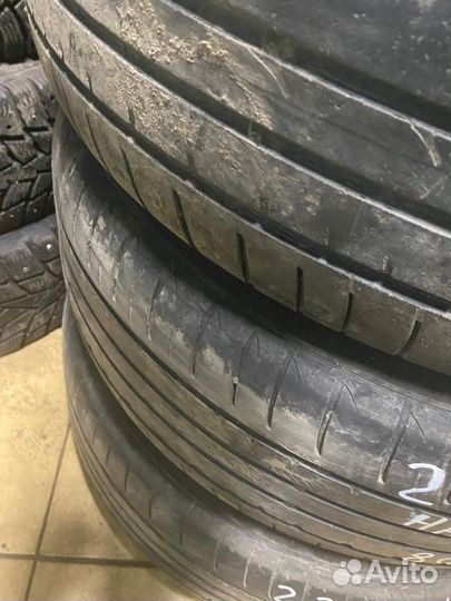 Hankook Ventus Prime 2 K115 225/60 R17