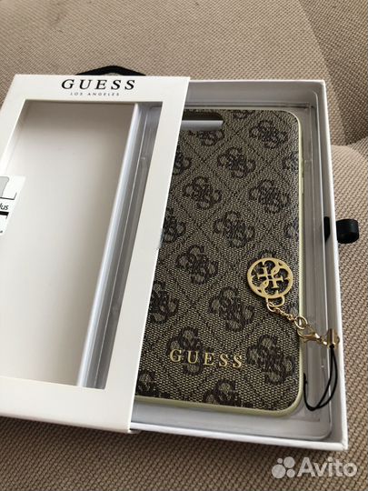 Чехол на айфон 6 7 8 plus