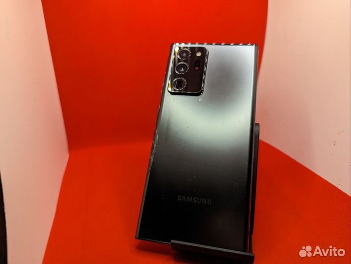 Samsung Galaxy Note 20 Ultra, 8/256 ГБ