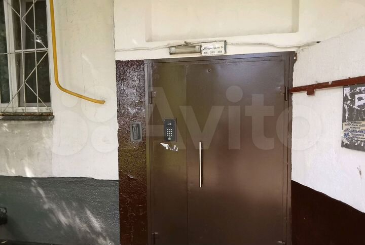 Комната 13 м² в 3-к., 8/10 эт.