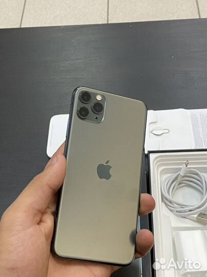 iPhone 11 Pro Max, 64 ГБ