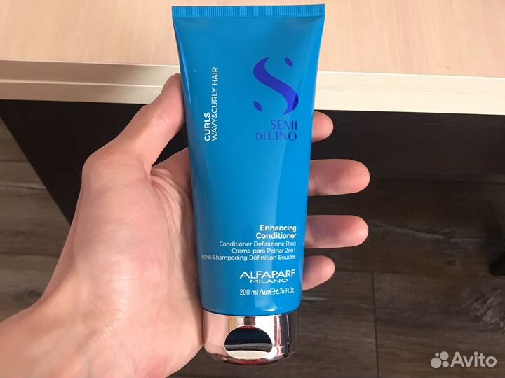 Alfaparf milano кондиционер