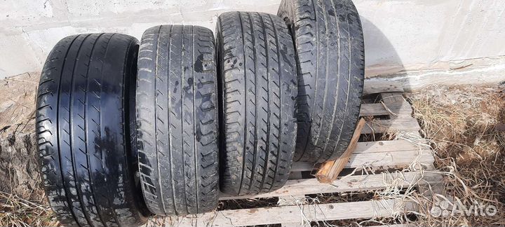 Triangle TR918 205/60 R15