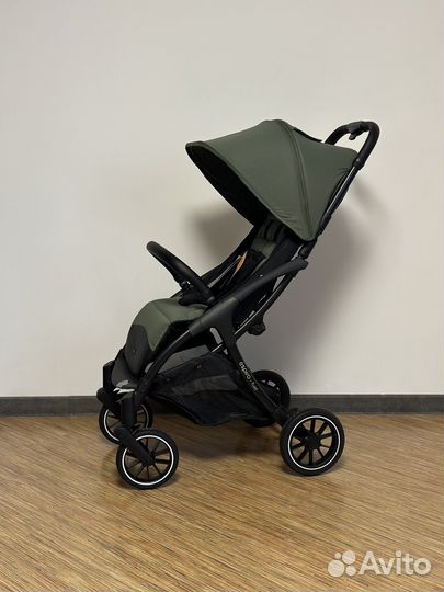 Espiro fuel прогулочная коляска хаки