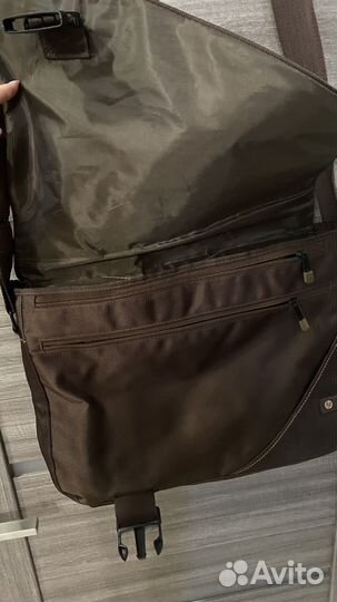 Сумка для ноутбука hp