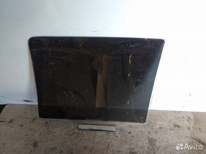 Стекло заднее правое Daewoo Nexia 1995-2016