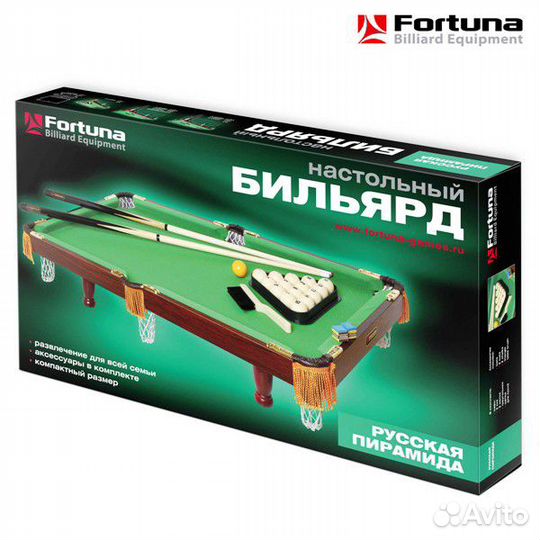 Бильярдный стол