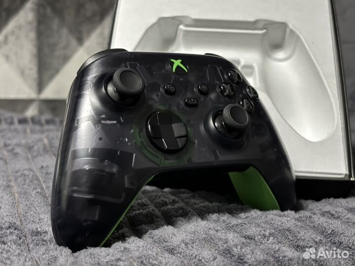 Геймпад Xbox 20th anniversary