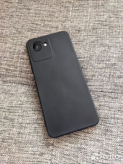 realme C30s, 4/64 ГБ