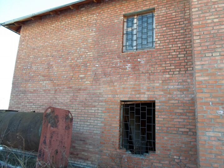 Дача 220 м² на участке 8 сот.