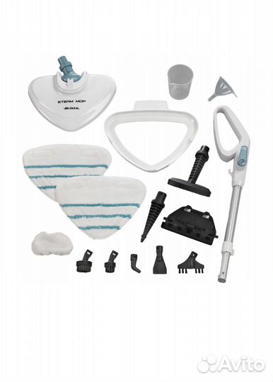 Паровая швабра Ariete Steam Mop 4164