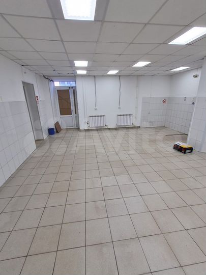 Торговая площадь, 92 м²