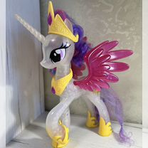 My little pony принцесса селестия