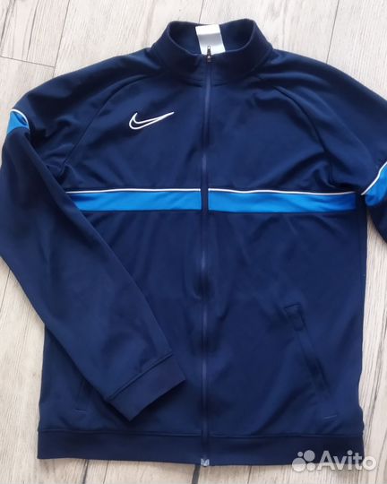 Спортивная кофта nike