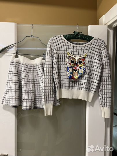 Костюм женский