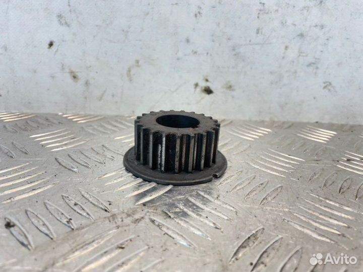 Шестерня коленвала Kia Spectra SD S6D 2007