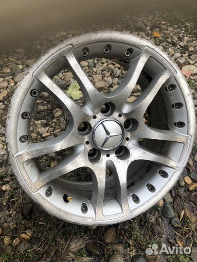 Литье диски r15 5x112