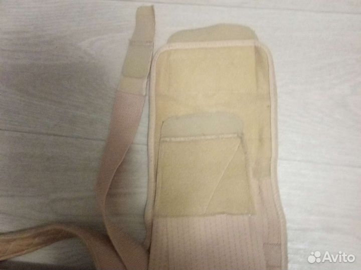 Корсет коррекционный