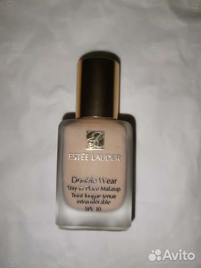 Крем тональный estee lauder 2n1