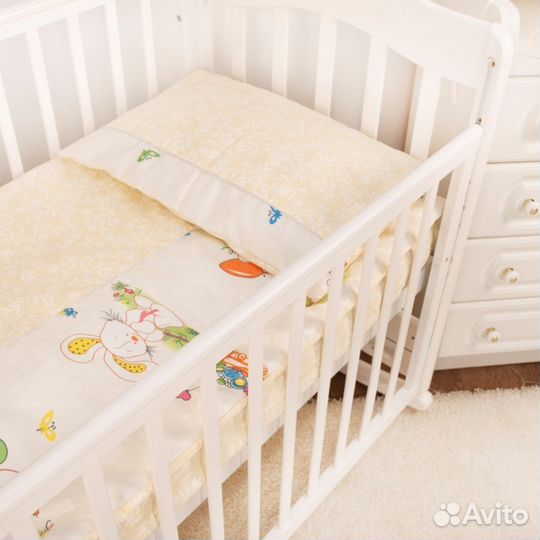 Комплект постельного белья