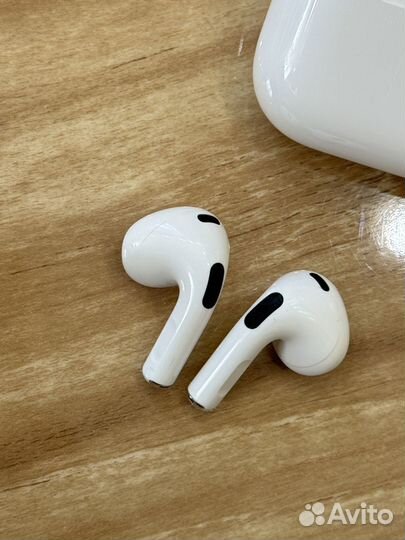 Airpods 3 Серия Оригинал