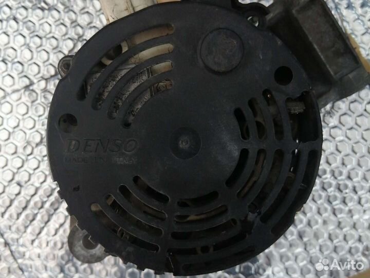 Генератор форд