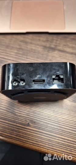 Apple TV 4K 32 Gb (A1842)