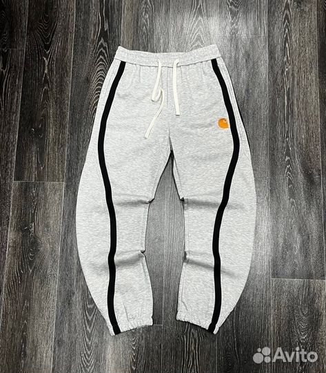 Спортивные штаны мужские Nike, Carhartt