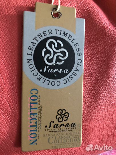 Женская сумка трансформер