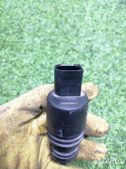 Насос омывателя стекла Mercedes Cls W219 3.5 2005