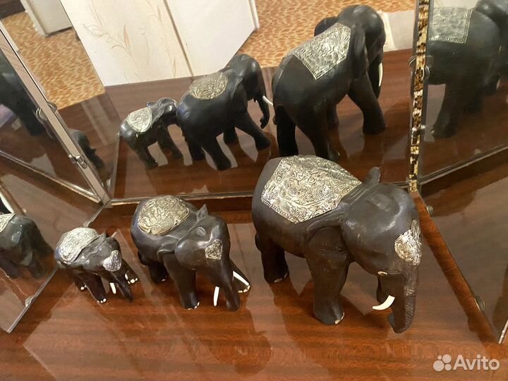 Сувениры из дерева