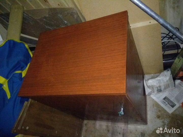 Швейная машинка ножная Butterfly СССР