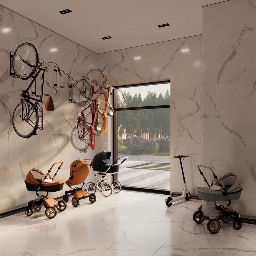 2-к. апартаменты, 63,2 м², 8/20 эт.