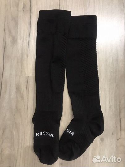 Гетры спортивные