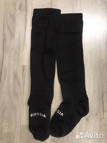 Гетры спортивные