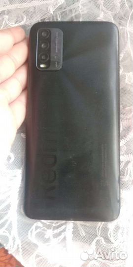 Xiaomi redmi 9T