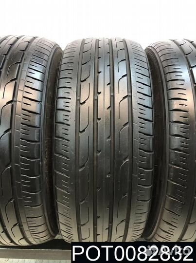 Toyo NanoEnergy R41 215/45 R17 100M